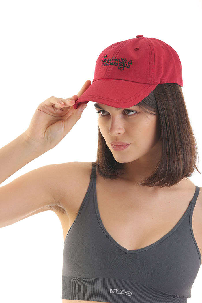 6 Panel Kısa Model Şapka