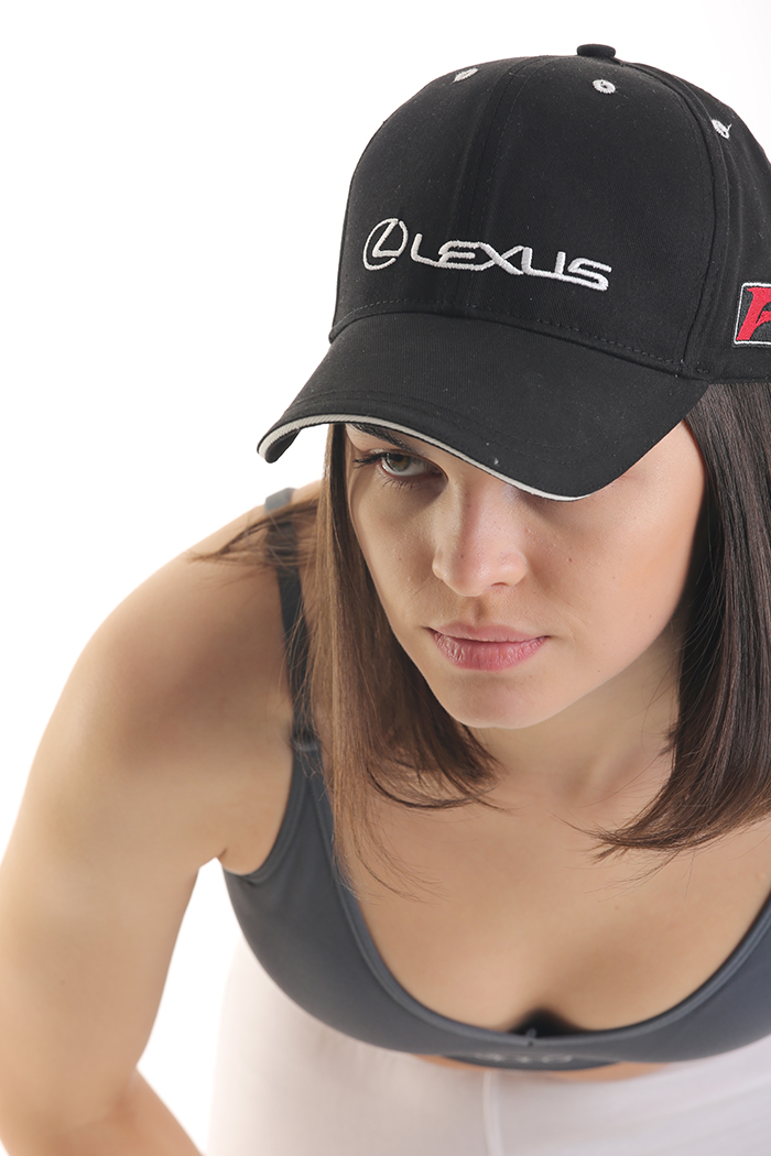 6 Panel Şapka Sandviç Siper 