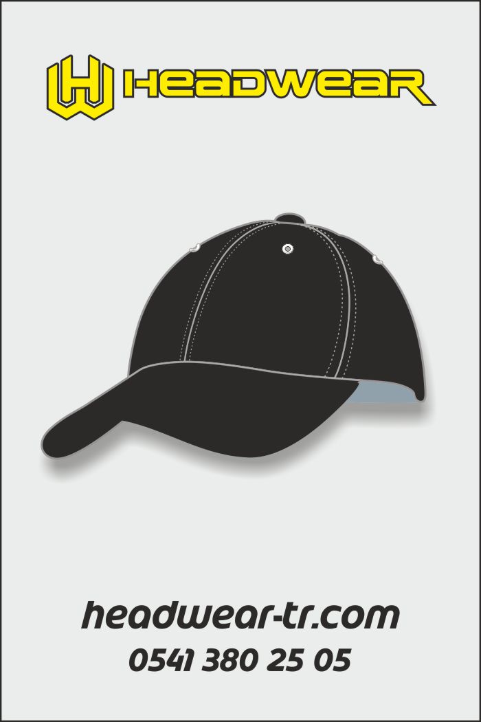 Baseball Standart Şapka