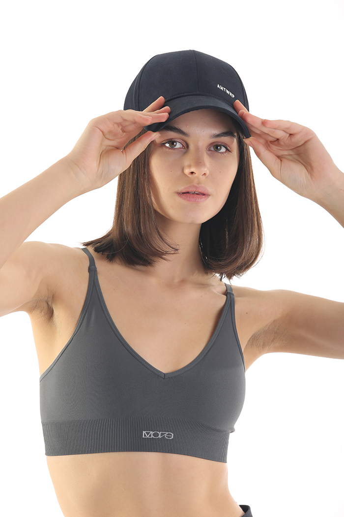 6 Panel Normal Şapka